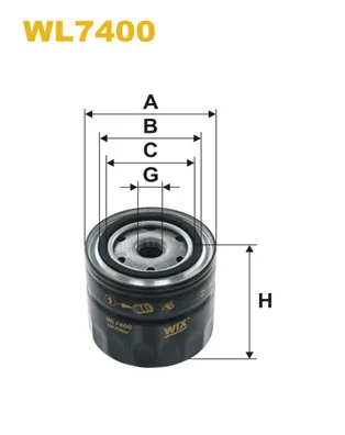 Oil Filter